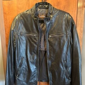 Danier Leather Jacket